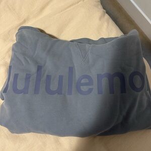 lululemon athletica Sweatshirt